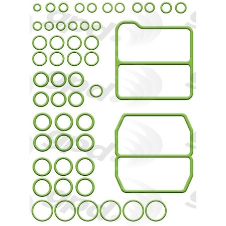 Gpd System Service Kit 9441449